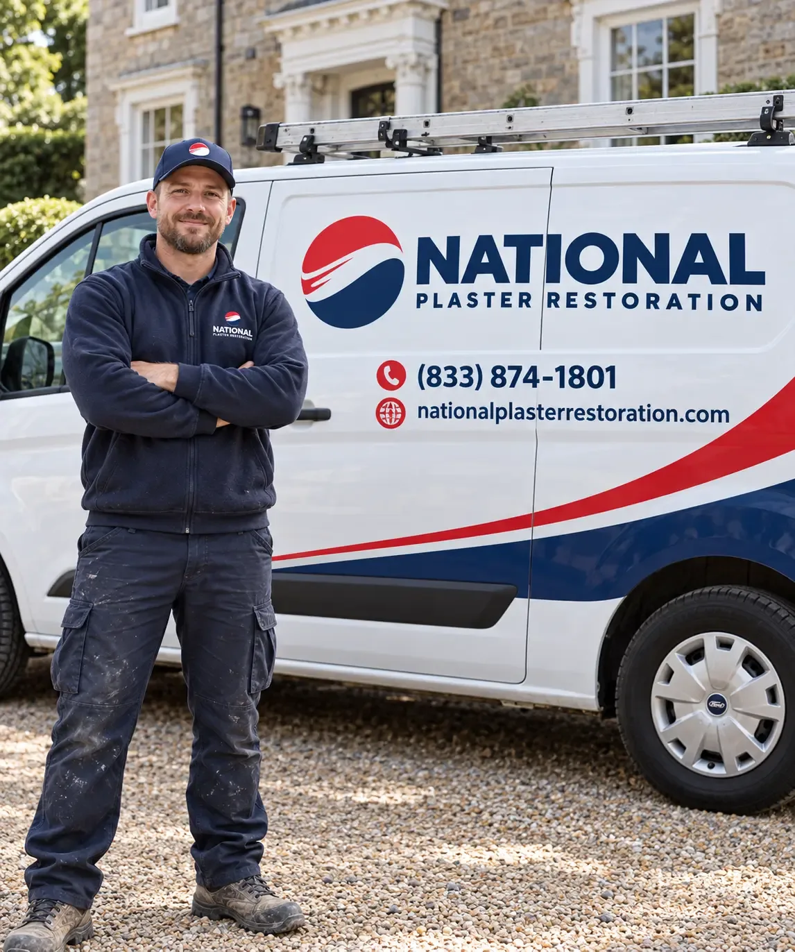 Plaster Repair company in Roaring Springs, TX